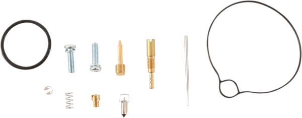 Set de reparație pentru carburator MOOSE RACING, 1, nordicamoto.ro