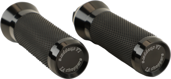 Grips Black, 1, nordicamoto.ro