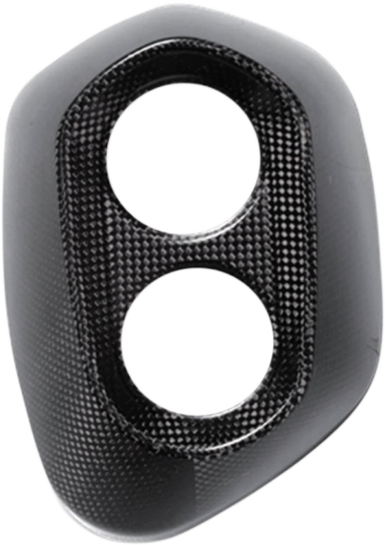 Replacement End Cap Black 