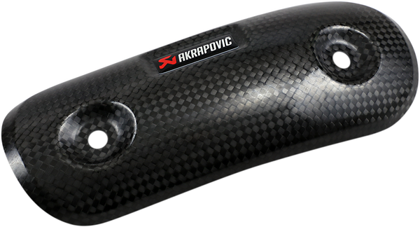 Replacement Heat Shield Black 