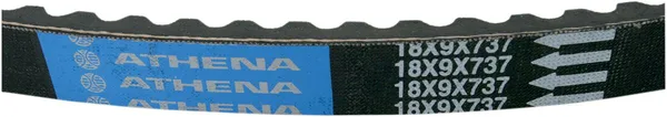 Scooter Transmission Belt-0
