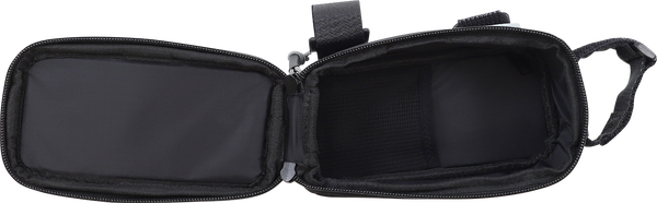 Elasto Beetle Phone Bag Black, 1, nordicamoto.ro
