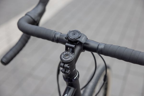 Suport telefon pentru bicicletă Quad Lock Stem Cap Mount-1