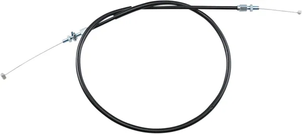 Throttle Cable-honda(516) Black