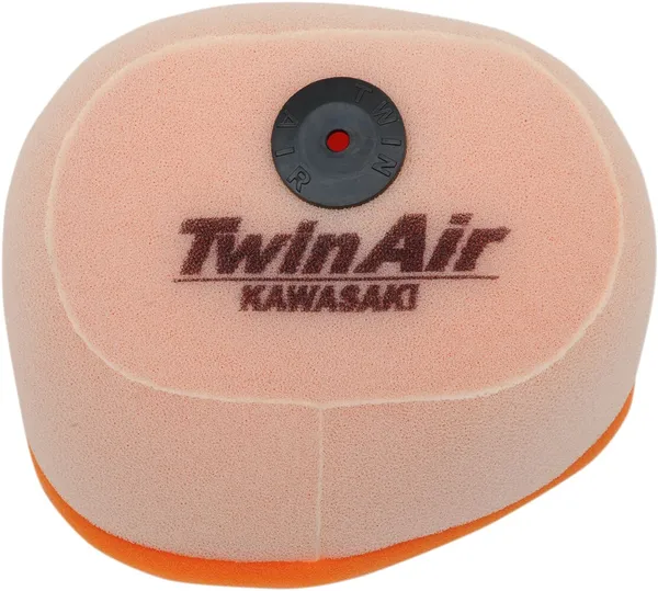 Air Filter Offroad Orange-0