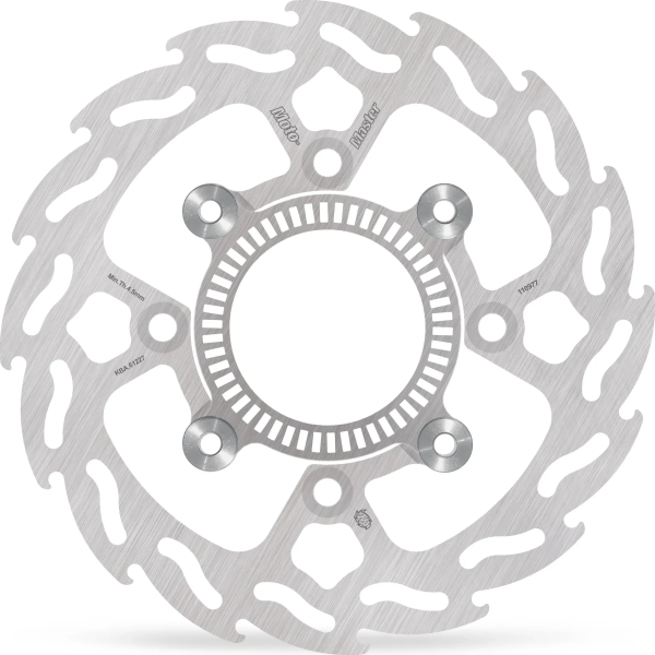 Flame Fixed Brake Rotor Silver, Stainless Steel -7661e6bf8cf87eadc6373004eb3b354a.webp