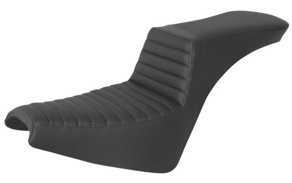Step-up Seat Black, 1, nordicamoto.ro