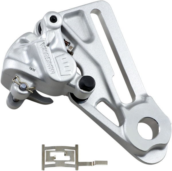 Caliper Gray, Natural, 1, nordicamoto.ro