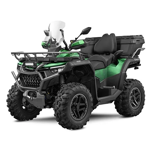 ATV CFMOTO CFORCE 1000 X10 OVERLAND EPS Euro5+ '26-1