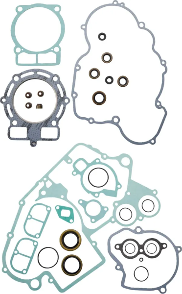 Complete Gasket Kit