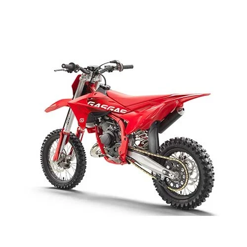 Motocicleta GASGAS MC 65 '26-3