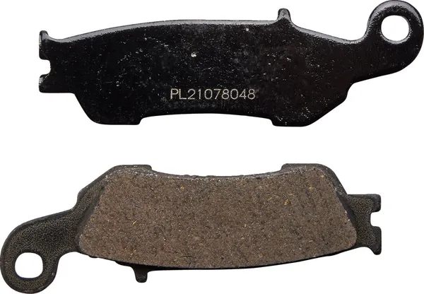 MOOSE RACING Qualifier Brake Pads -1