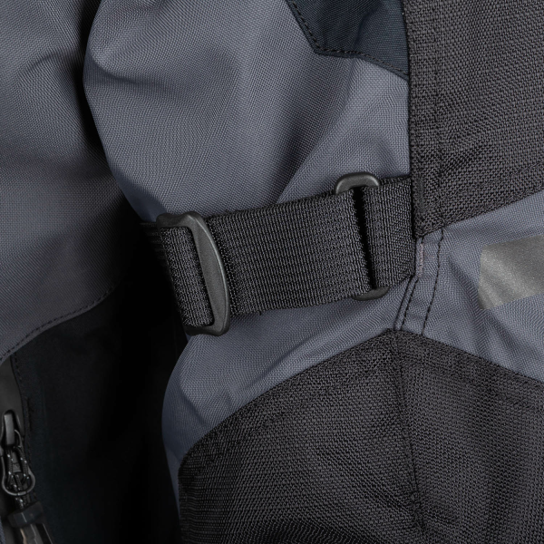 Geaca Klim Carlsbad Jacket Oil Green-30