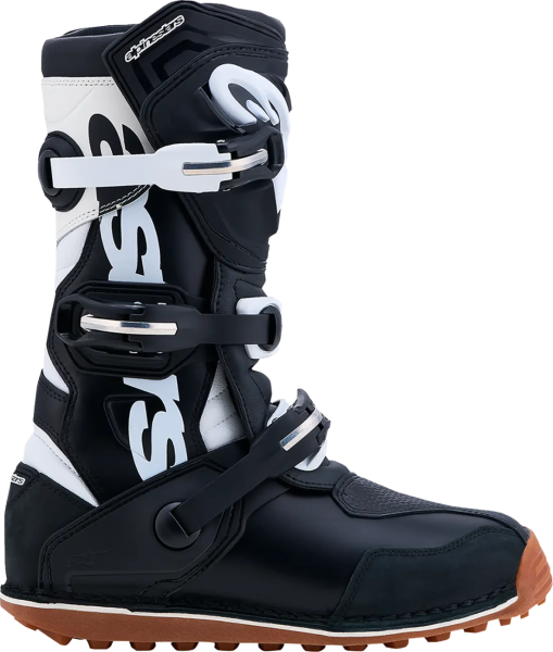 Cizme Alpinestars Tech-T Negru 5, 7, nordicamoto.ro