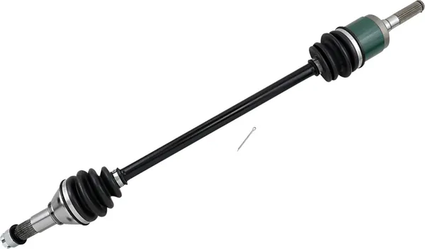 Ax CV standard de schimb OEM, negru, 1, nordicamoto.ro