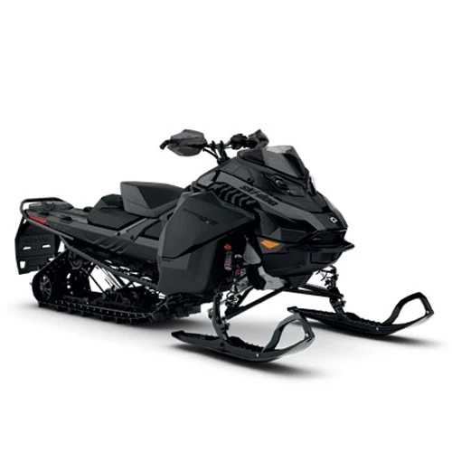Snowmobil Ski-Doo Backcountry X-RS 850 E-TEC Black 2027, 1, nordicamoto.ro