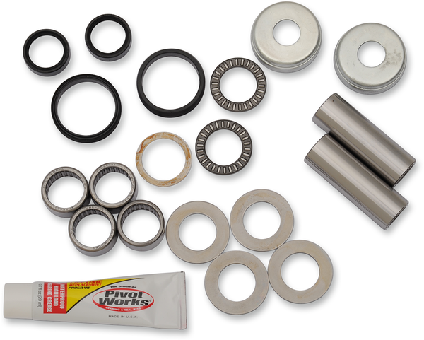 Swingarm Bearing Kit Unfinished 