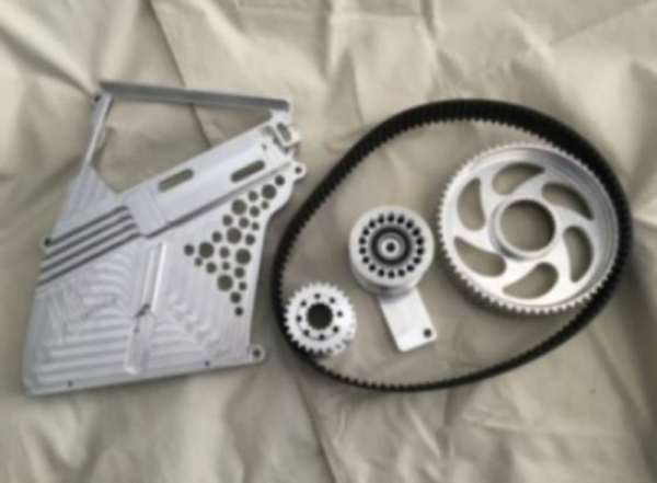 Belt Drive Kit MVM Ski-Doo Gen4 - 2.33 Ratio-7685ce591ddc35a1808a0a71913dbc16.webp