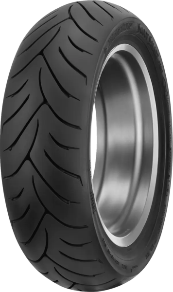 Scootsmart Tire-4