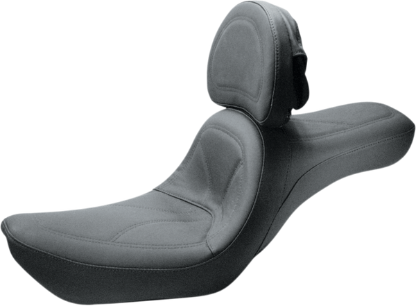 Seat King Frt Fxdwg Black, 1, nordicamoto.ro