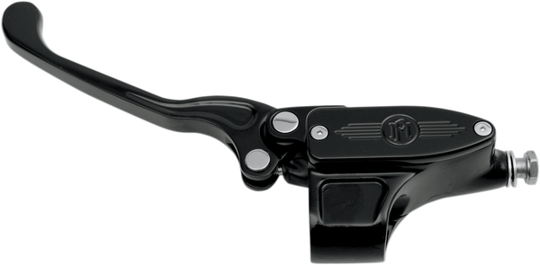 Contour Billet Clutch Control Black, 1, nordicamoto.ro