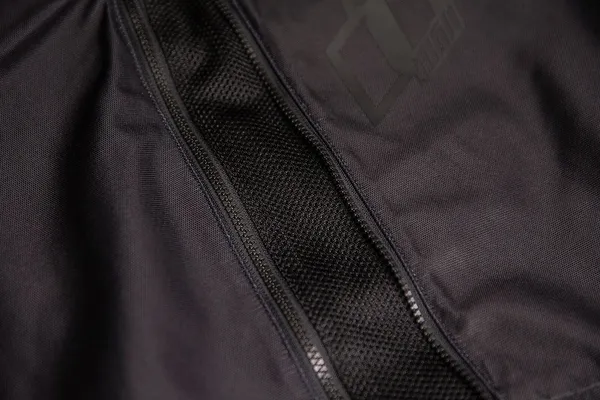 Geaca Textila Icon Airform Black-3