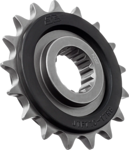 Countershaft Sprocket Natural 