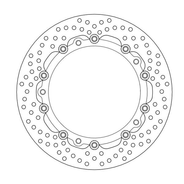 Halo Series Floating Rotor Black, Stainless Steel-76935219b67417e5593e695065447afb.webp