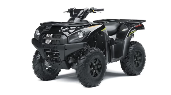 ATV Kawasaki Brute Force 750 4x4i EPS 2023-1