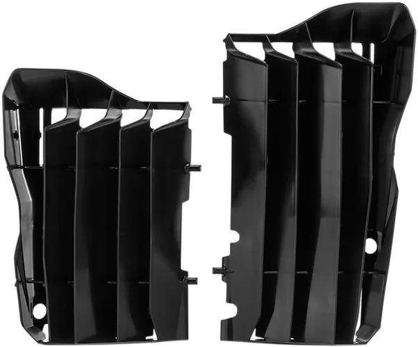 Grilaje radiator Honda CRF 450 '17-'19-0
