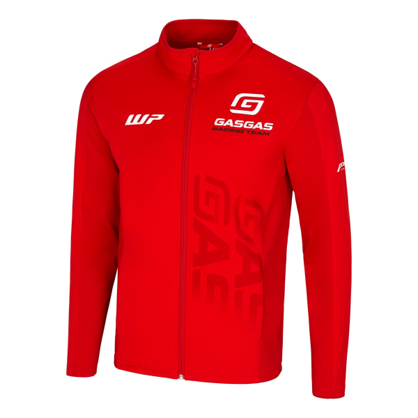 Geaca GasGas TEAM SOFTSHELL-1