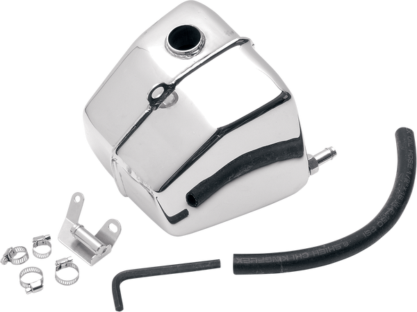 Fxr Oil Tank Chrome, 1, nordicamoto.ro