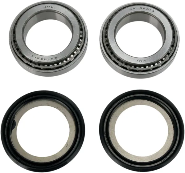MOOSE RACING Steering Stem Bearing Kit 