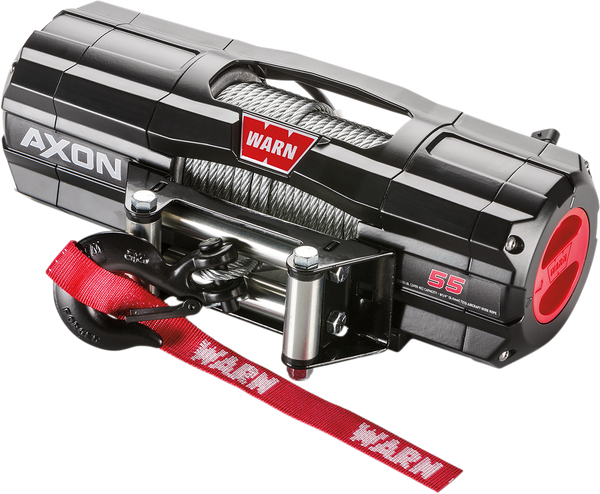 Axon Power Winch, 4, nordicamoto.ro