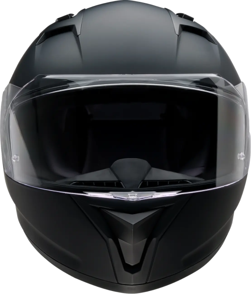 Casca Integrala Z1R Talon Solid Black M-3