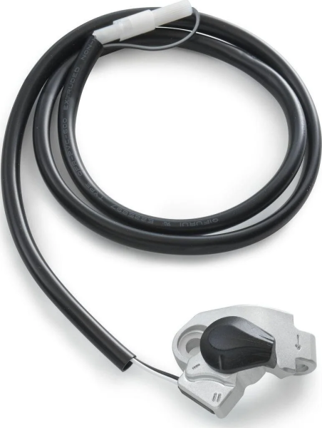 Ignition curve switch