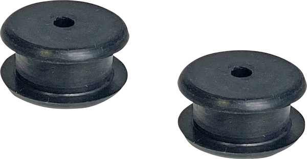 Rubber Grommets For Dual Color Latch Lights Black, 1, nordicamoto.ro