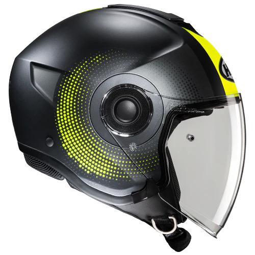 Casca HJC i40N Dova-6