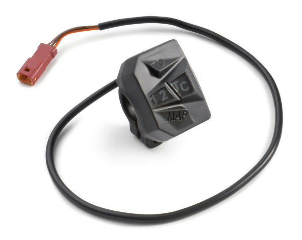Buton harta KTM EXC-F 17-23-0