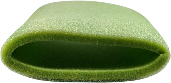 Pre-oiled Air Filter Green, 1, nordicamoto.ro