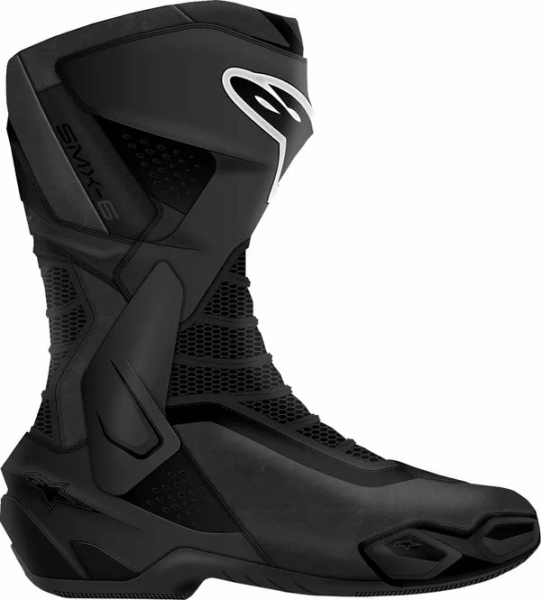 Cizme Alpinestars Smx-6 V3 Black-0