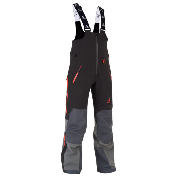 AMOQ Flex Pants Black/Gray/Red M-76bcb142126b36b90f542881c6caad2d.webp