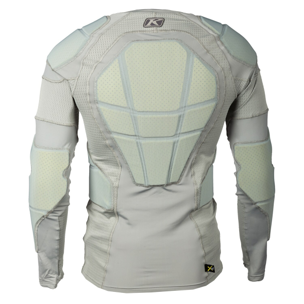 Tricou Protectie Klim Tactical Base-Layer Black-3