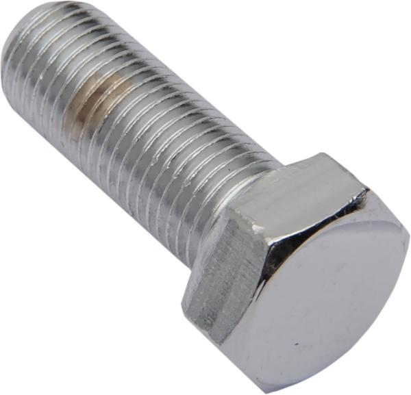 Fine-thread Hex-head Bolt Assortment Silver, 1, nordicamoto.ro