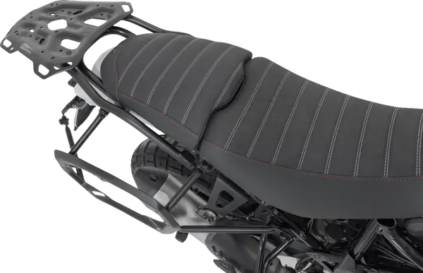 Pro Side Carrier Black-5