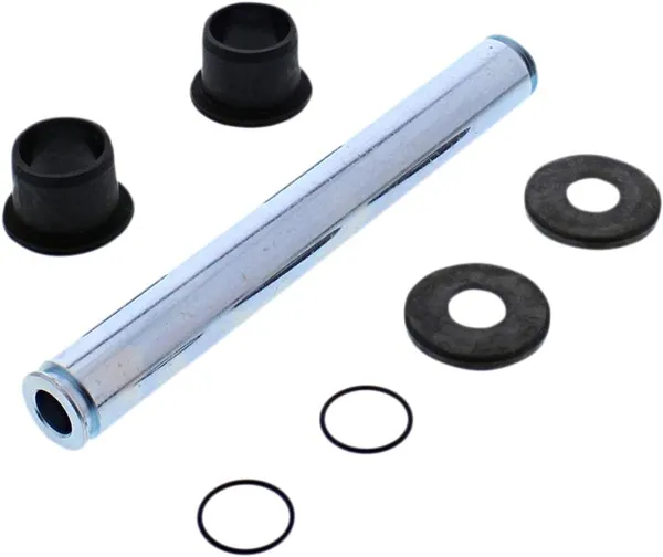 MOOSE RACING A-arm Bearing And Seal Kit Black, Chrome -0