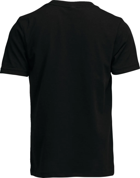 Tricou Copii Thor Iconic Carbon-2