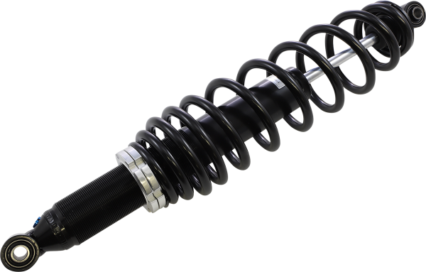 Gas Shock 
