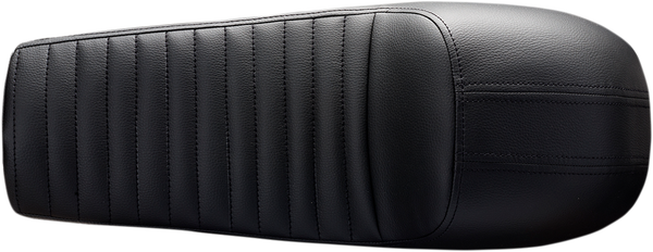 Universal Classic Café Racer Seat Black, 1, nordicamoto.ro