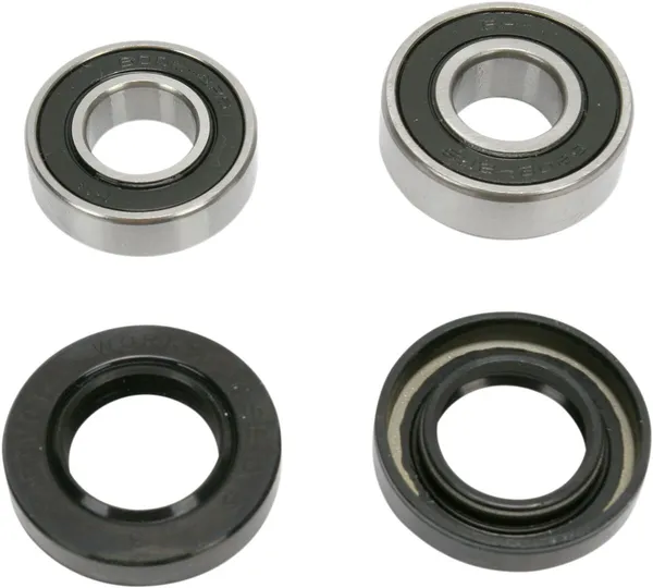 Wheel Bearing And Seal Kit-0